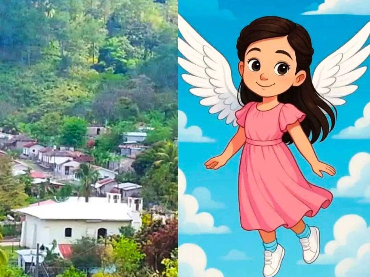 Era militar y habría caído en las drogas: ¿quién es el presunto asesino de la pequeña Kimberly Sabillón?