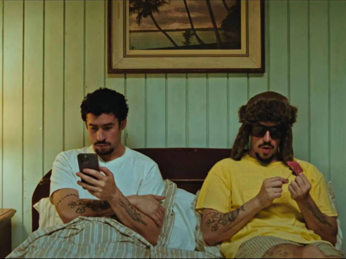 ¿Cuál es el Setlist de canciones de Bad Bunny para el Super Bowl 2026?