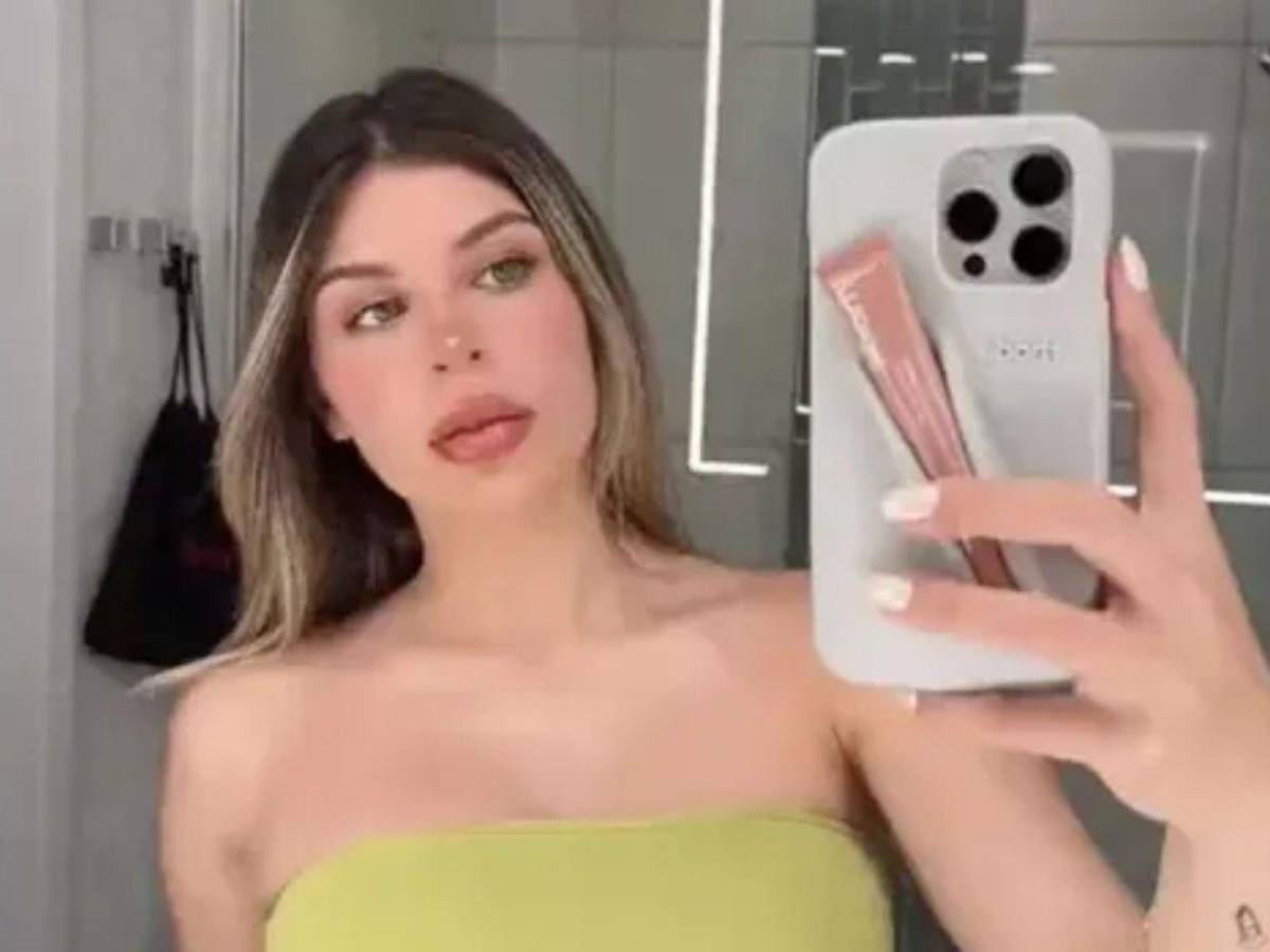 Capturan a Erika Guadalupe, acusada de asesinar a la exreina de belleza Carolina Flores