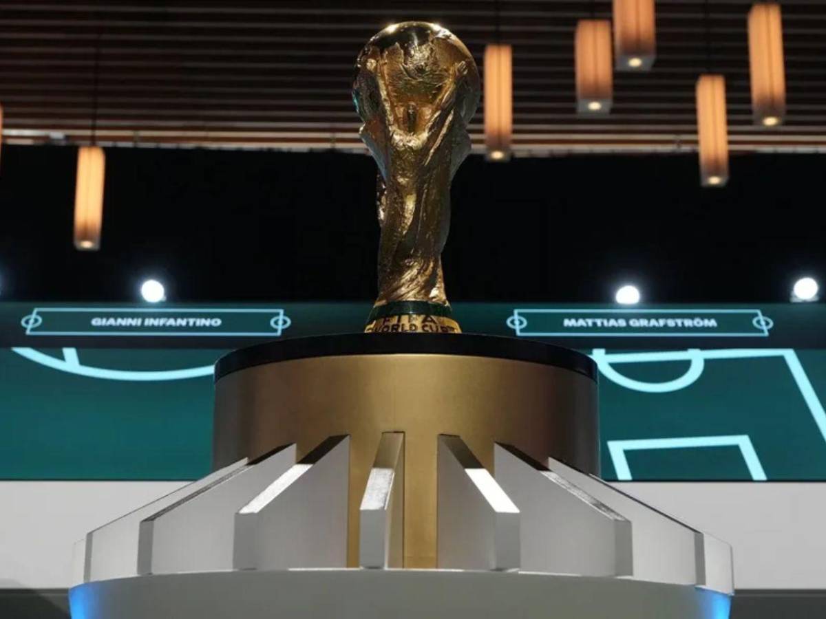 ¿Qué leyendas podrían romper récords históricos en el Mundial 2026?