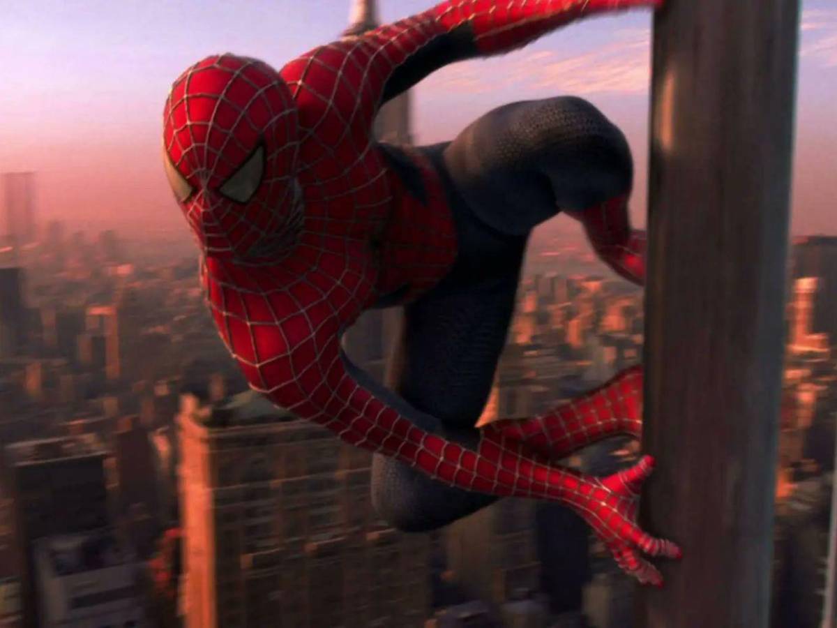 Tobey Maguire, el Spider-Man más rico: ¿de cuántos millones es su fortuna?