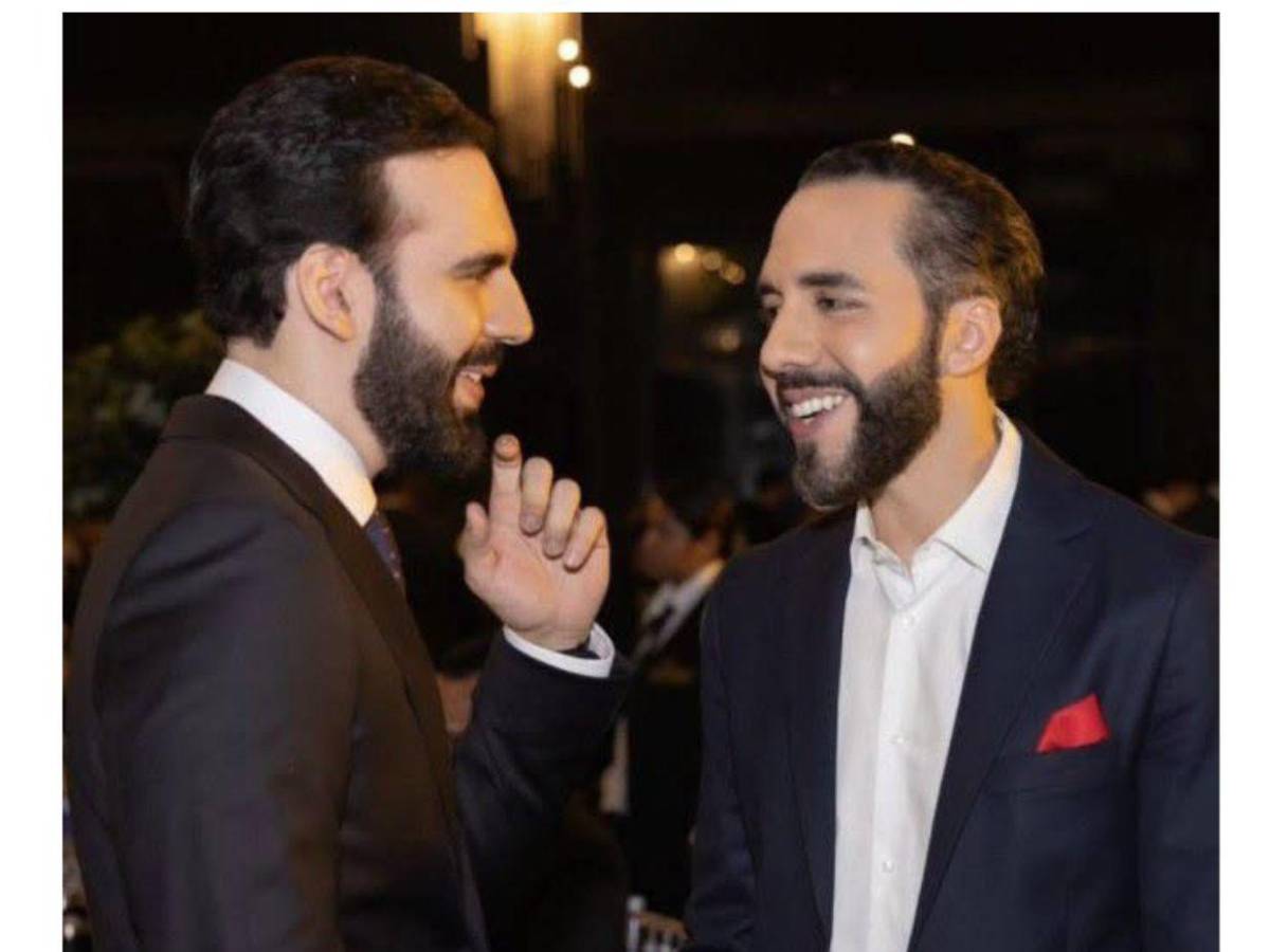 Hondureña conquistó el corazón del hermano de Nayib Bukele: ¿Quién es Paola González Kawas?
