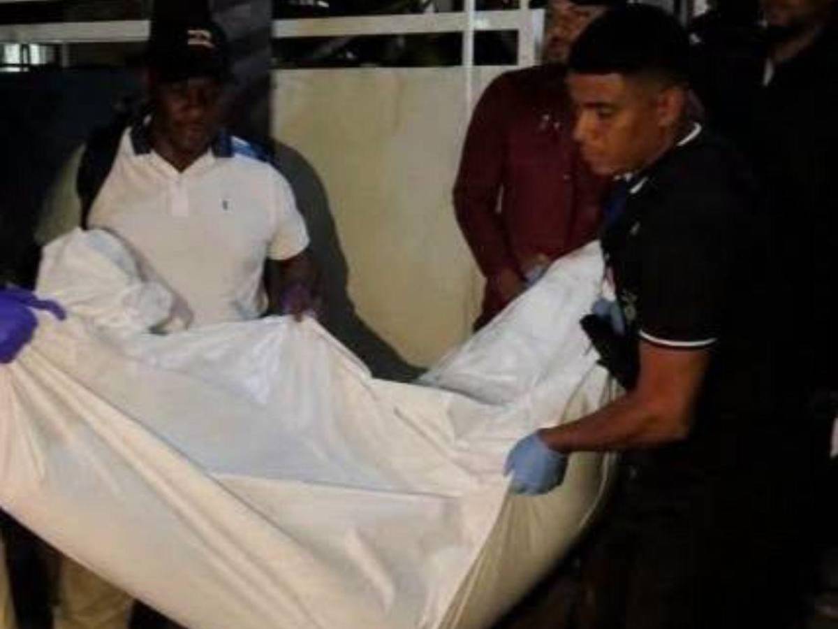 Yaquelin Ramírez, mujer asesinada supuestamente por su exyerno tras pelea con su hija en Colón