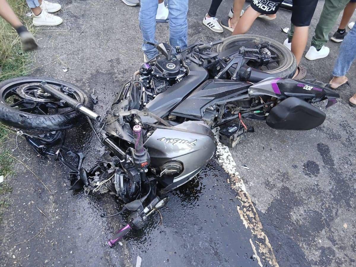 Su pasión era el fútbol y murió tras su último partido: así era Yoselin Nayeli Mejía