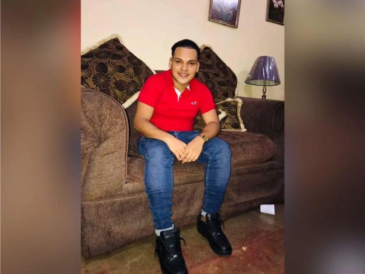 Elvis Castellano habría sido torturado y luego asesinado con 15 disparos en La Ceiba