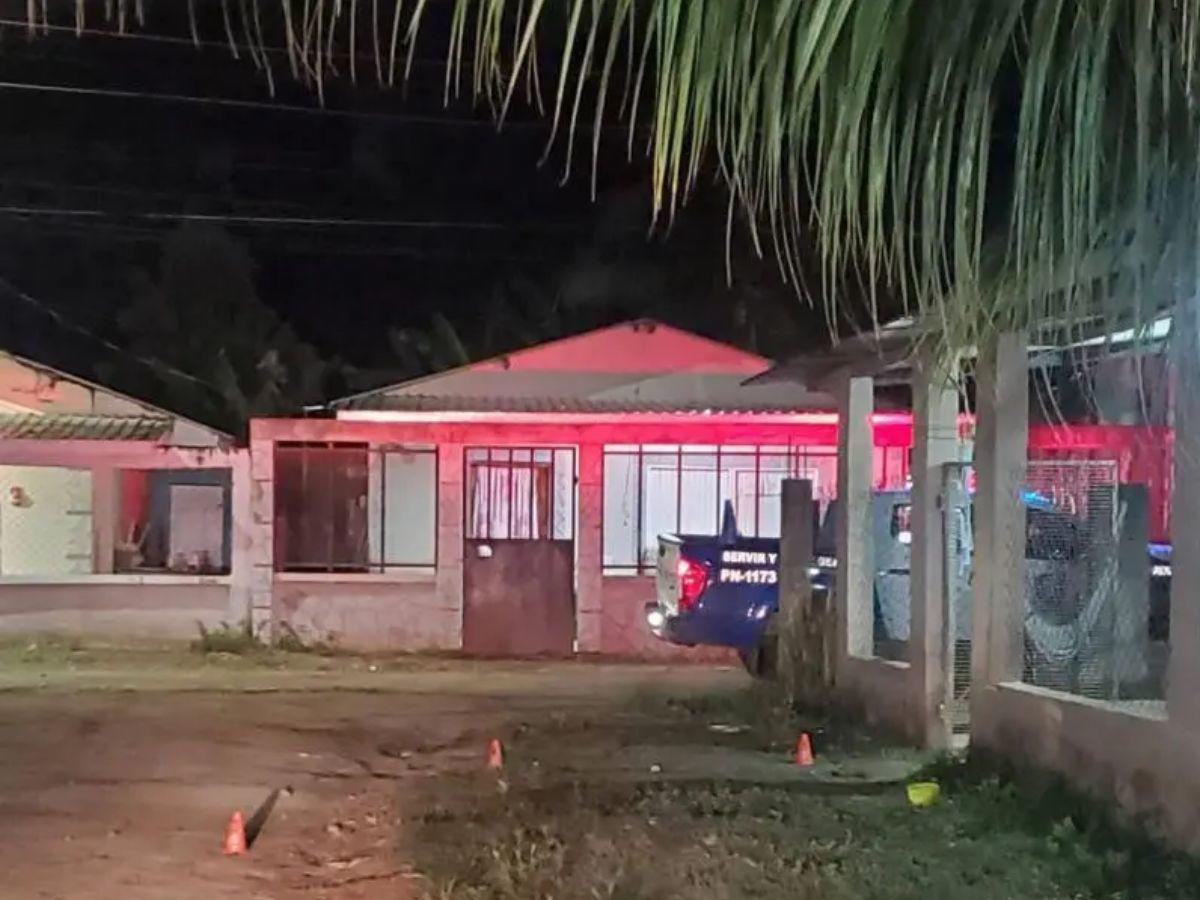 ¿Quiénes estarían detrás de la masacre en colonia Filadelfia, Cortés?