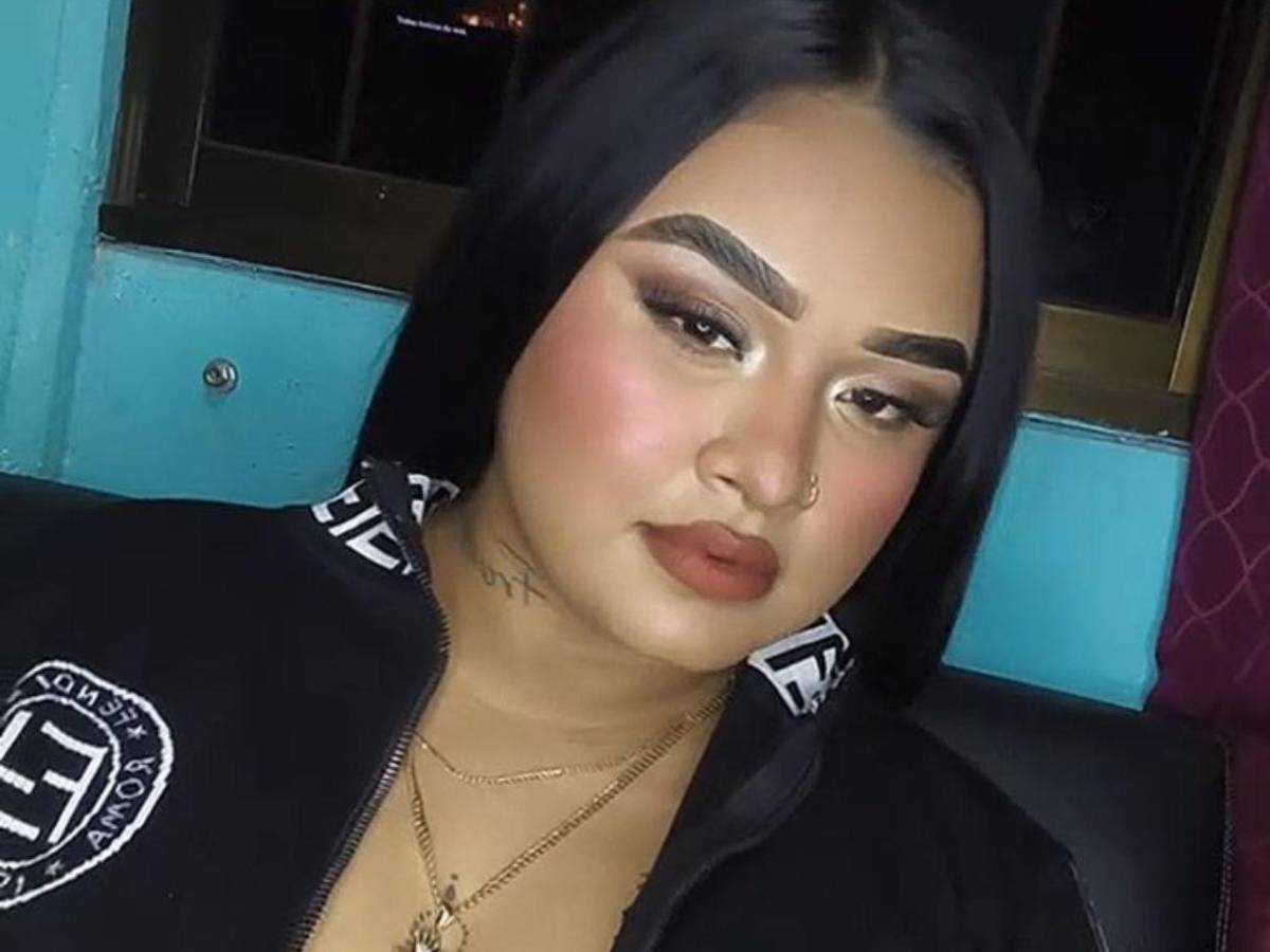Francis Santana, estilista asesinada por su propia hermana por falsos rumores