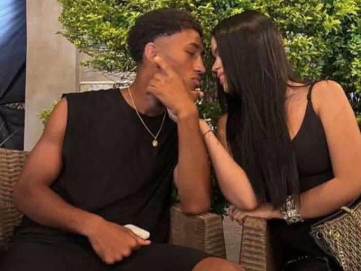 Estuvo dos días atrapado: así fue cómo encontraron muerto al futbolista Yimvert Berroterán