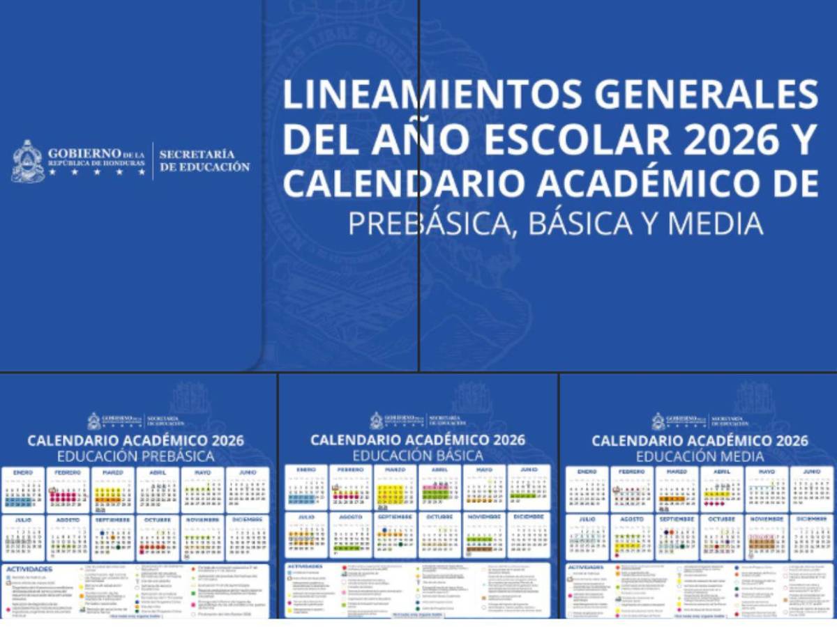 ¿Cuándo vuelven a clases los estudiantes tras el receso académico 2026?