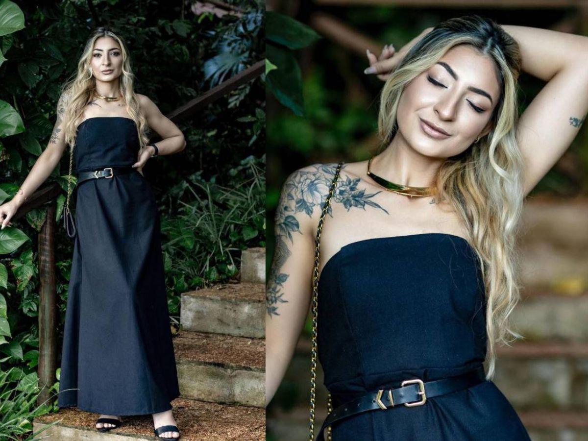 Atada y asesinada en su auto: el  hallazgo de una joven de 25 años; su exnovio, bajo sospecha