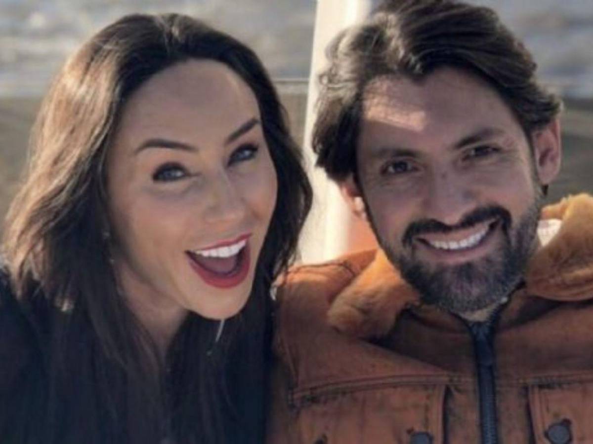 ¿Qué se sabe del caso del esposo de Inés Gómez-Mont? ¿Podría ser extraditado a México?