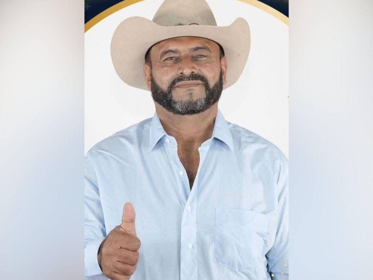 Así van quedando las alcaldías de Comayagua, según resultados preliminares del CNE