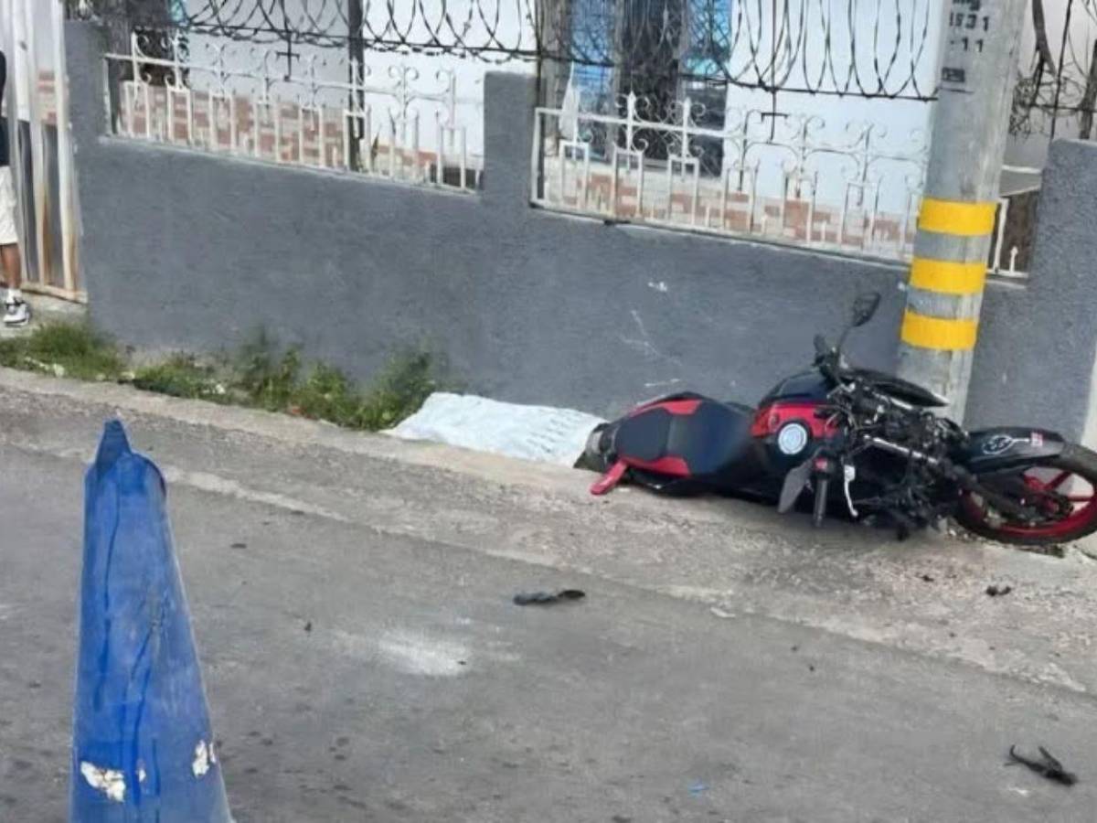 Recuento trágico: accidentes y muertes durante fiestas de fin de año en Honduras