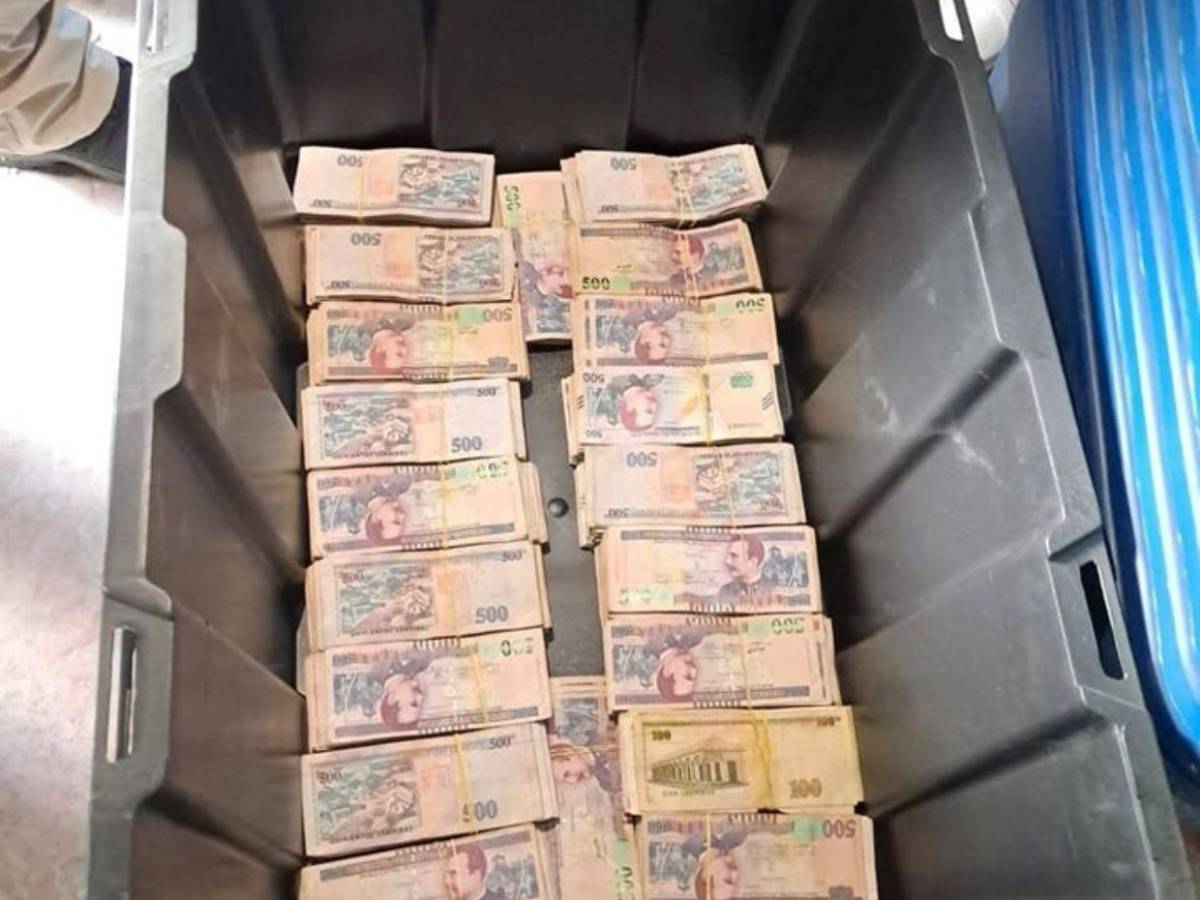 Hasta carros habrían comprado administradores de Koriun Inversiones antes de la intervención