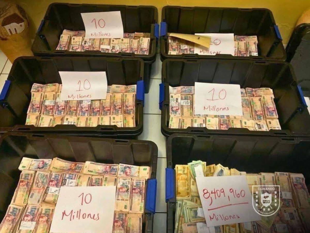 Iván Velásquez dio pistas falsas sobre el paradero del dinero hallado en oficinas: lo último de Koriun