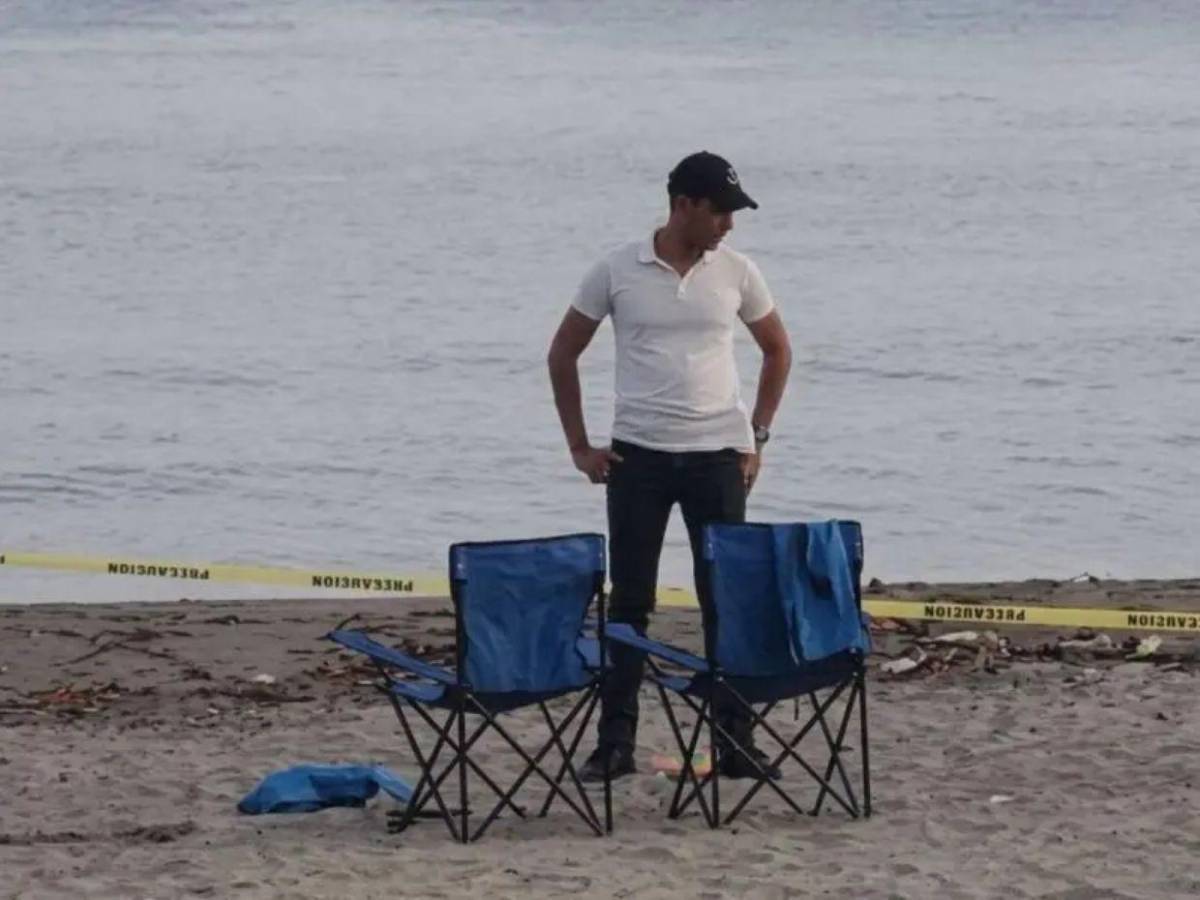 Ataque directo y programado: Dos hipótesis investiga la DPI por el crimen de Kimberly en La Ceiba