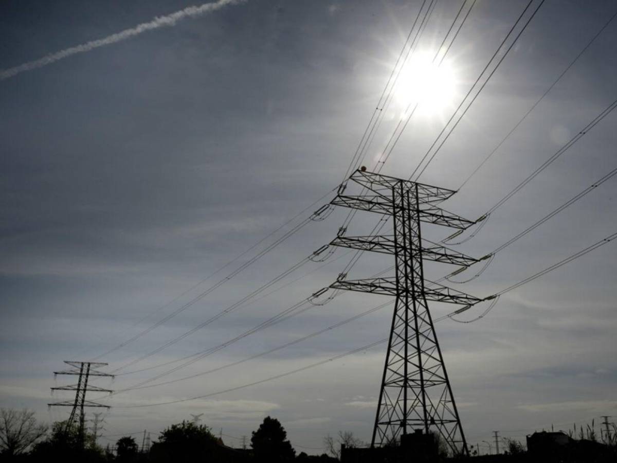 ¿Qué habría provocado la falla eléctrica que afectó a Honduras y Centroamérica?
