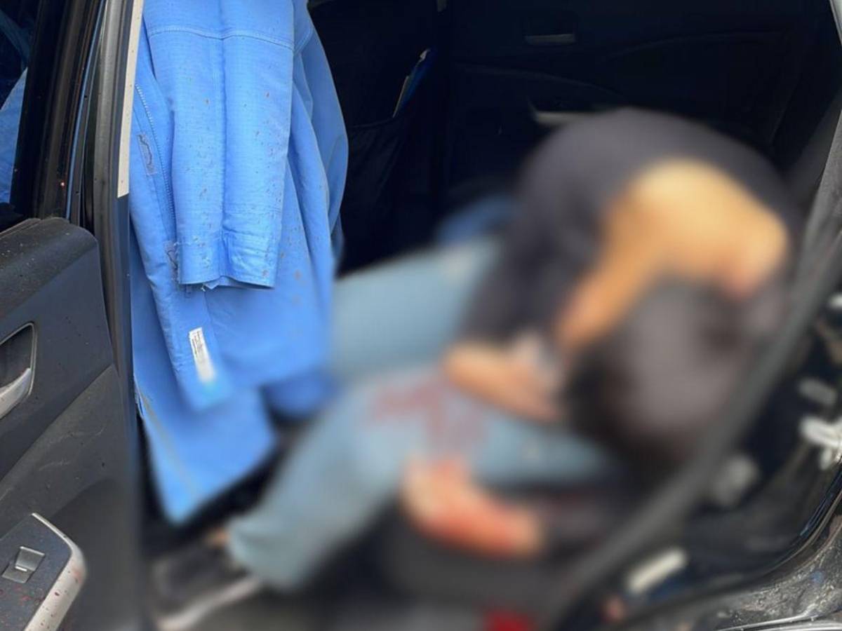 Policía Edwin Torres mató a su pareja y luego se quitó la vida, indica hipótesis