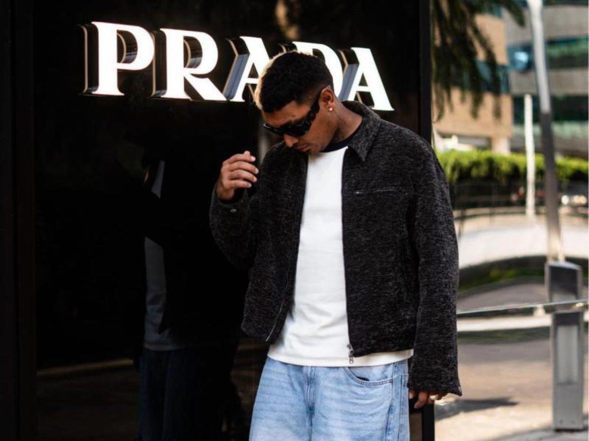 ¿Quién es Kelvin Martínez, el abogado que denunció a Supremo? El mensaje que dejó