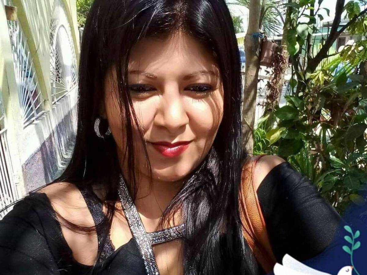 Pidió ayuda para entregarse: así fue la captura de Alex Hernández, implicado en el crimen de Vianka García