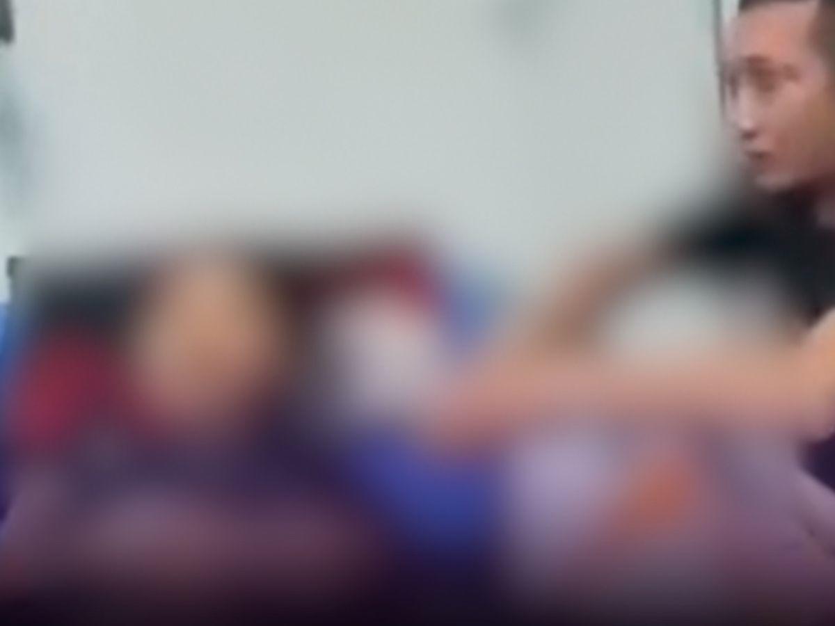 Tenía inflamado el corazón y murió: menor fue obligado a beber agua hirviendo por su madrastra