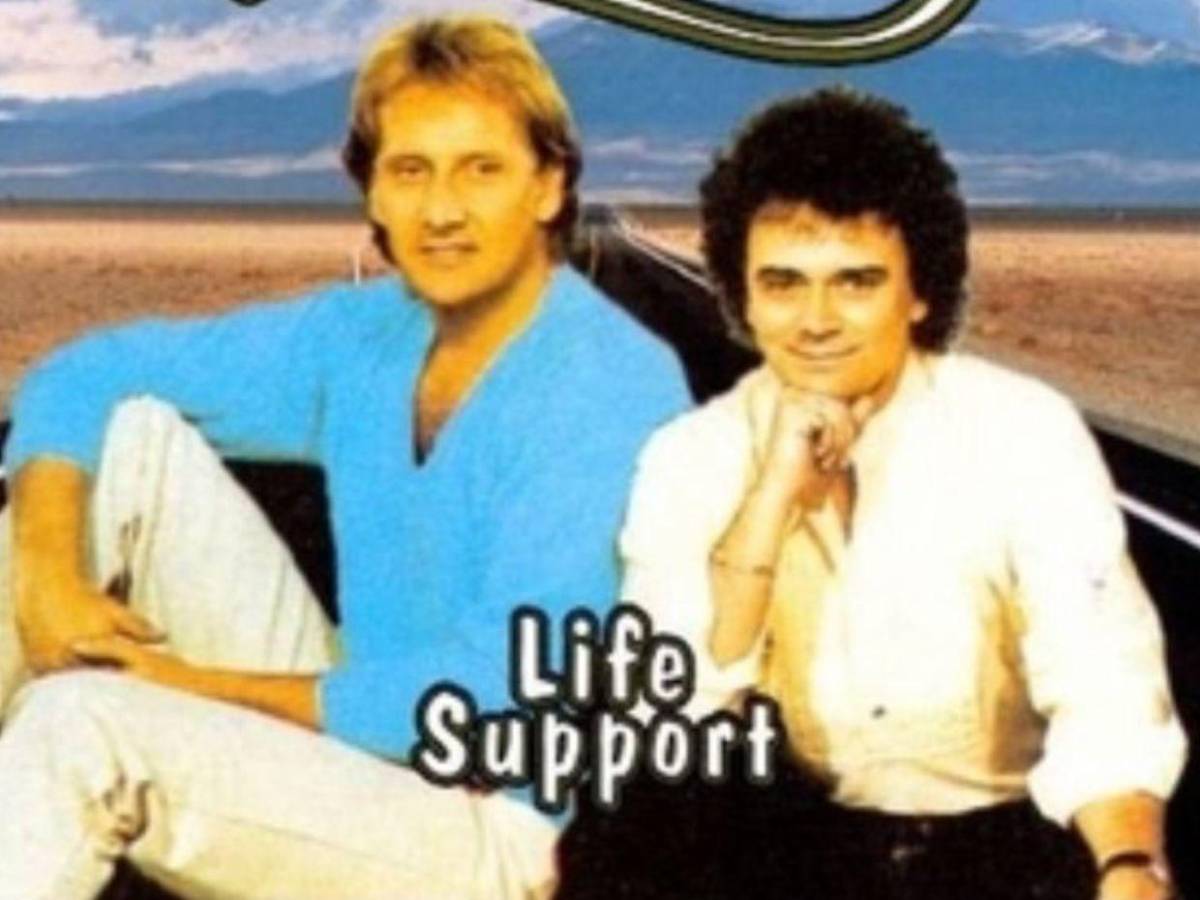 Air Supply en Honduras: Así lucen sus cantantes, a 50 años de creación del dúo