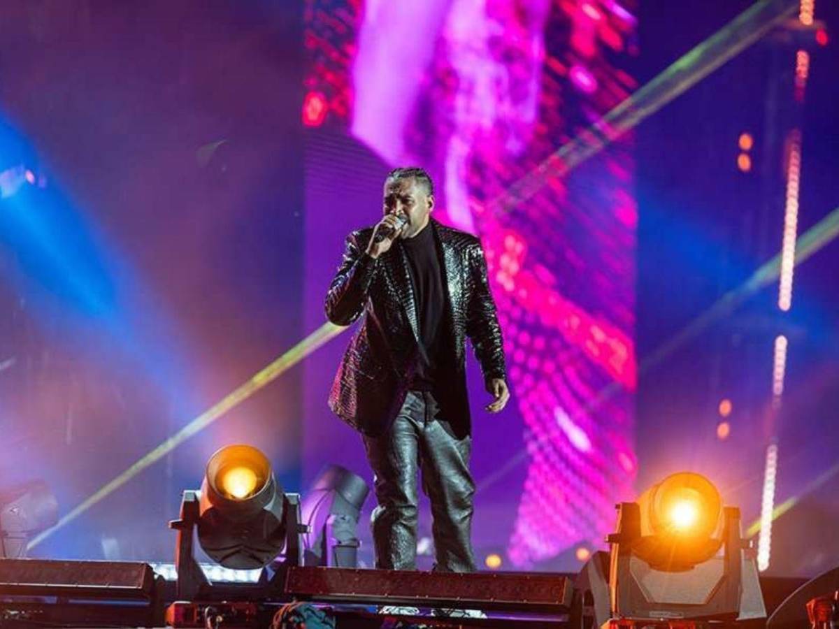 Don Omar anuncia nueva gira con regreso a sus grandes éxitos