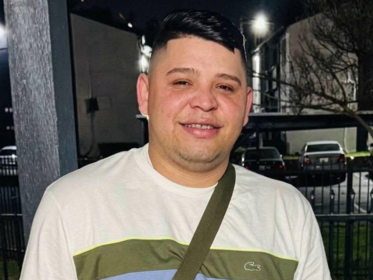 Le dispararon en la espalda: Wilber Garcés, migrante herido por un agente de ICE, necesita cirugía