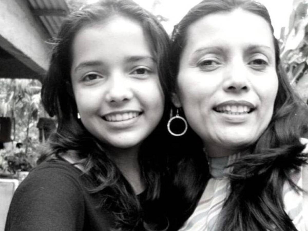 Dos meses después que su hija: muere la madre de Margie Paz, hondureña fallecida en tráiler en Texas