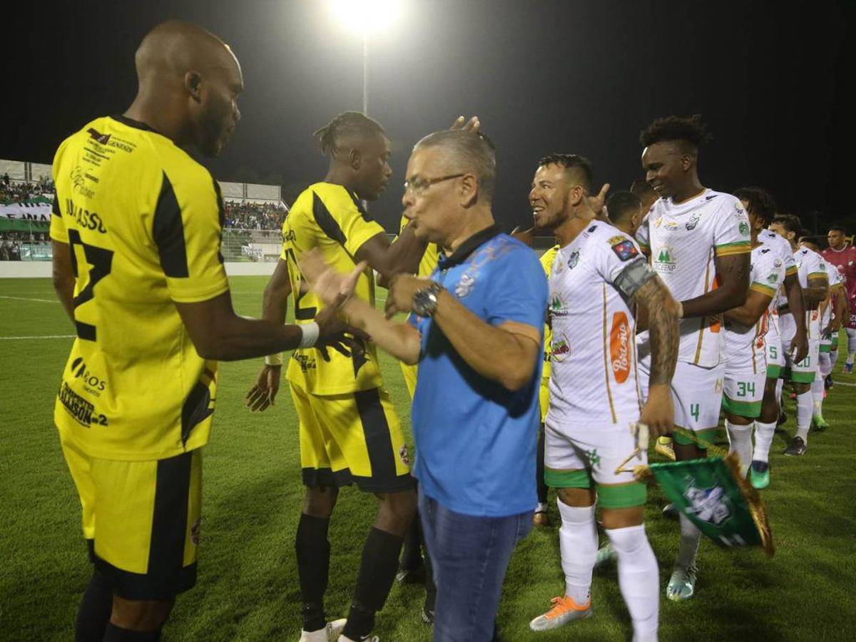 ¿Qué necesitan para ascender a Liga Nacional? Lo que debes saber sobre la final de ascenso Platense vs Génesis
