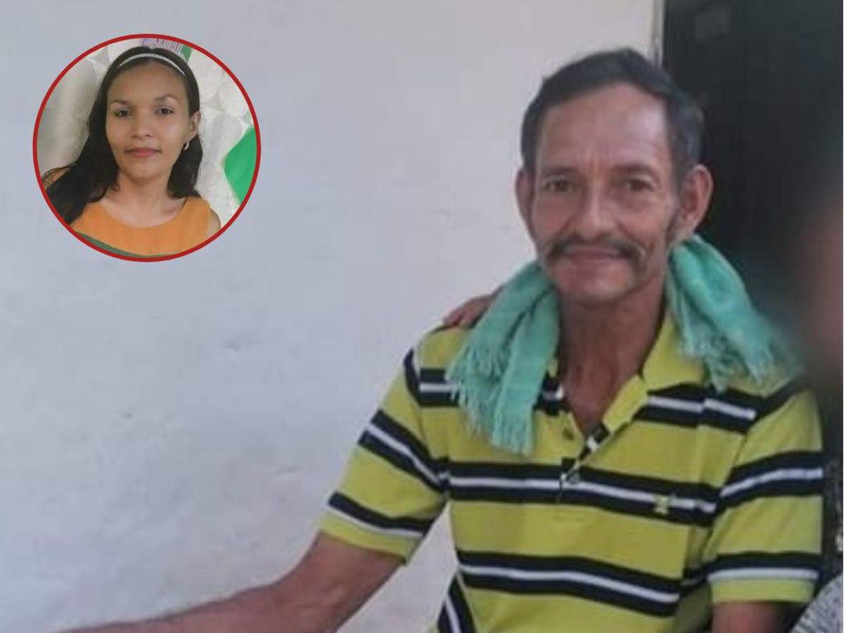 Sin rastro del hombre que mató a su pareja e hija de seis meses en Santa Bárbara