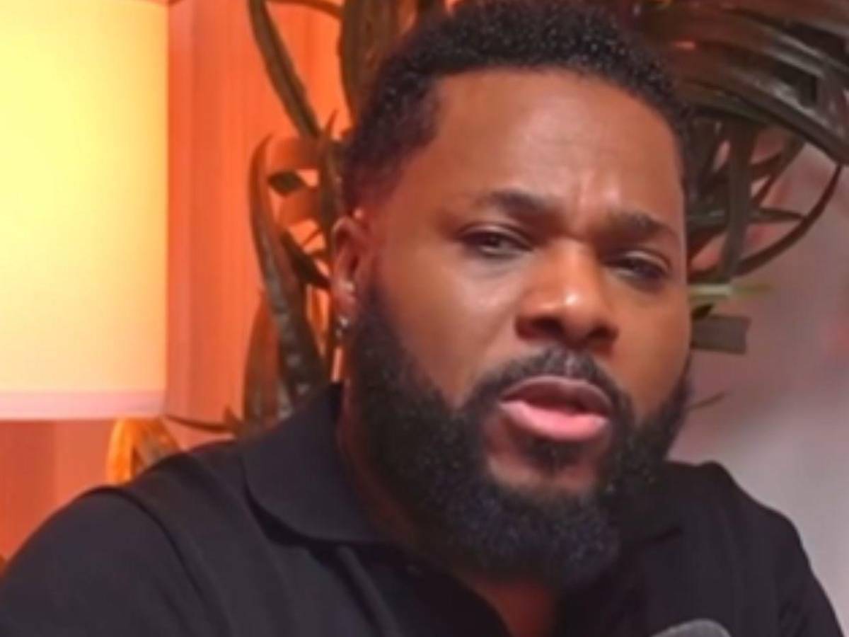 ¿De qué y dónde murió el actor Malcolm-Jamal Warner?