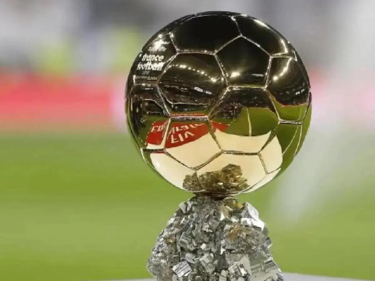 Balón de Oro 2026: Se acabó el misterio al revelar quién sería el ganador del premio
