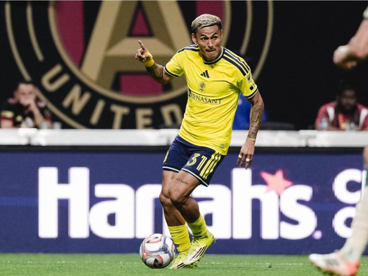 ¡Najar llegó a 200! Los hondureños con más partidos disputados en la MLS