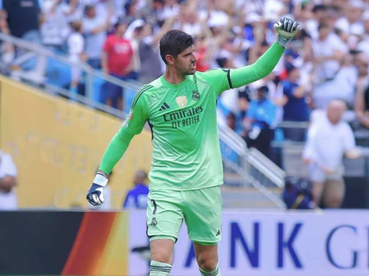 Alineación del Real Madrid vs Juventus: Artillería para seguir invicto en el Mundial de Clubes