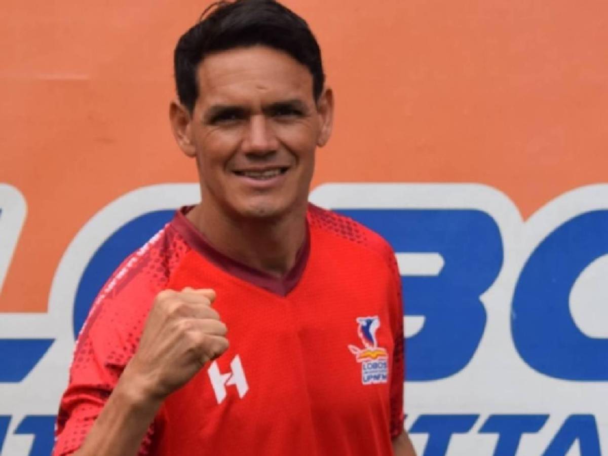 Fichajes: Altas en Motagua, figura se va de Olimpia y giro inesperado con Rodrigo Auzmendi