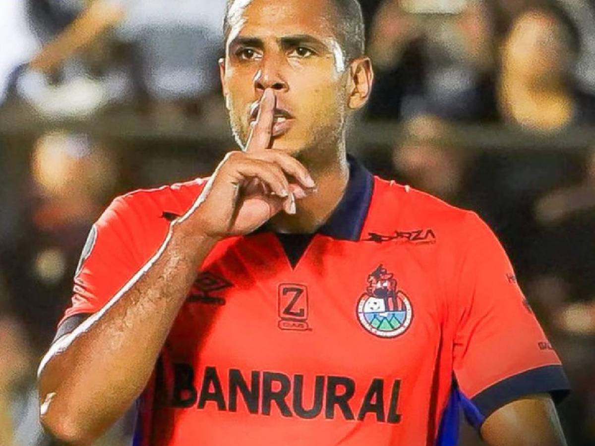 Fichajes: Dos altas en Olimpia, el nuevo equipo de Quioto, Yio a Arabia y Motagua se refuerza