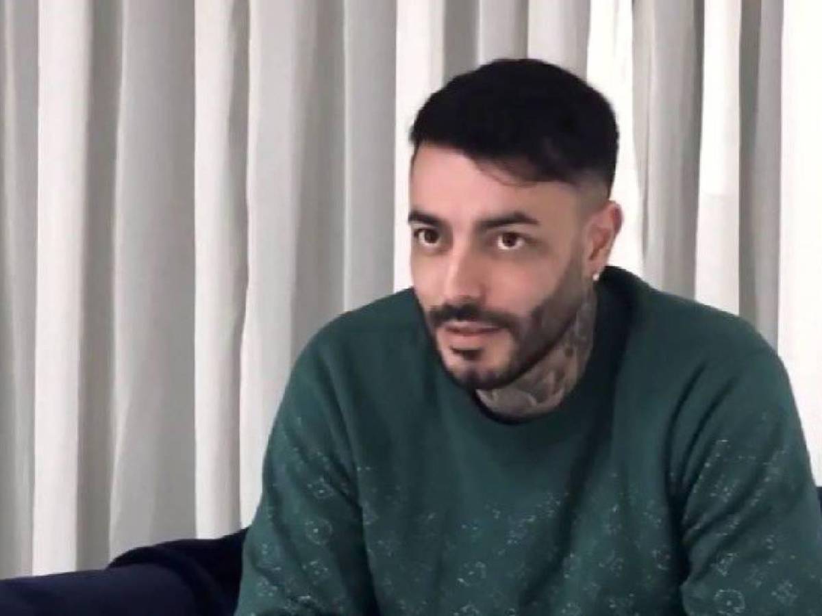 Exfutbolista es capturado por tráfico de drogas: Era el tercero más buscado por la DEA en el mundo