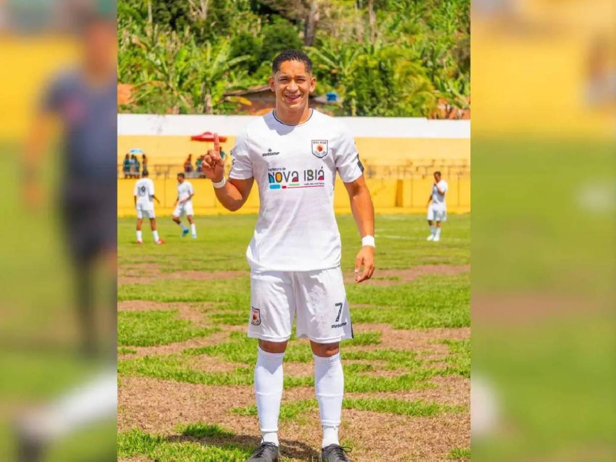 Reconocido futbolista fue encontrado muerto en una cascada: Había estado desaparecido