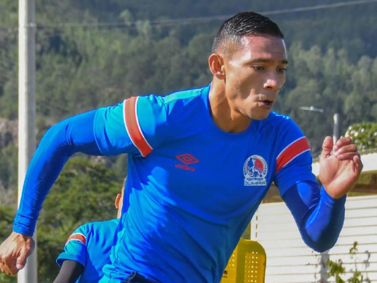 Fichajes Honduras: Nueva baja en Olimpia, Marathón con tres altas y legionario busca club