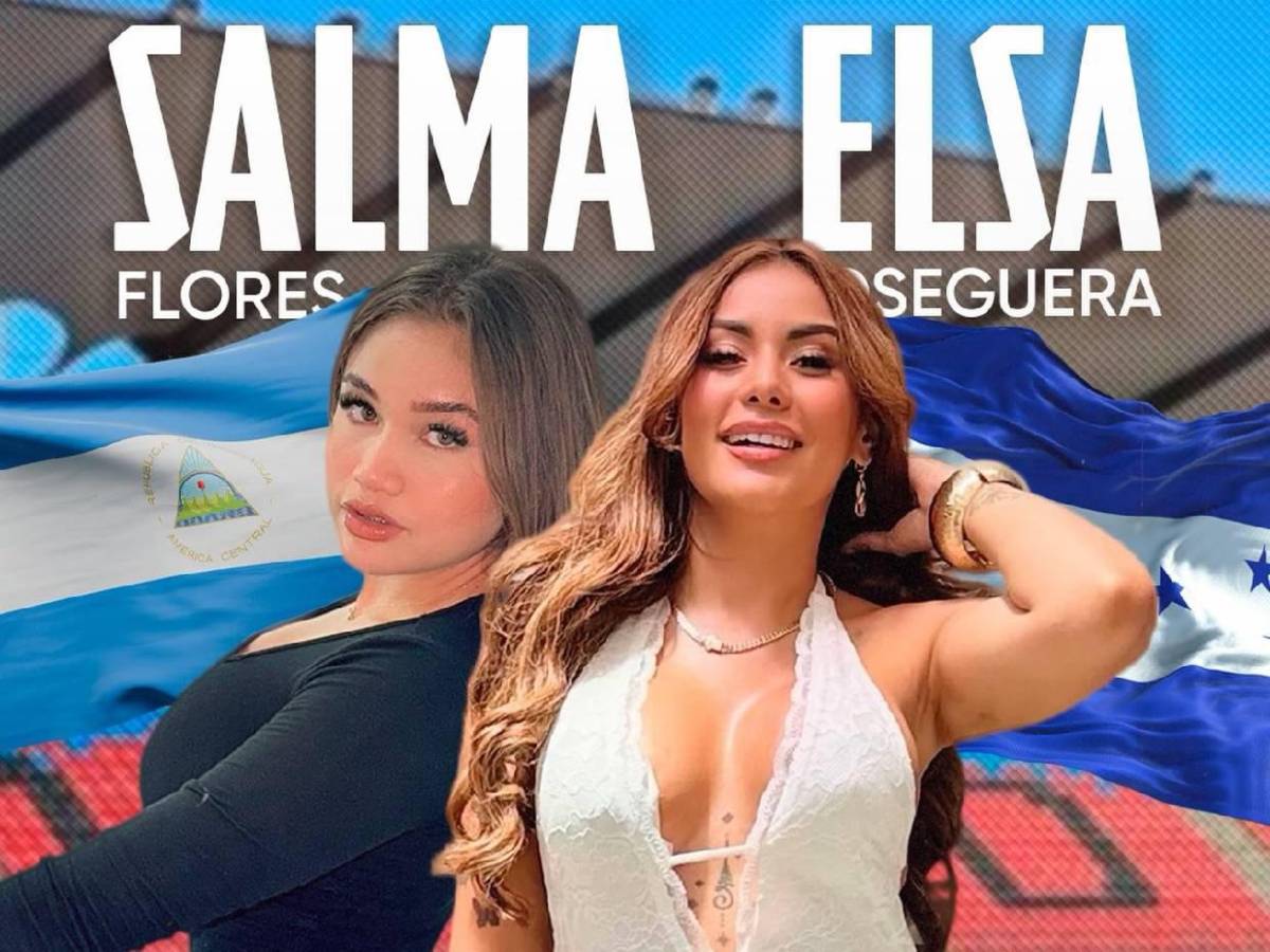Tiktokers de Honduras vs Perú: Dónde ver, famoso cantante en show y; ¿estará Juan Orlando Hernández?