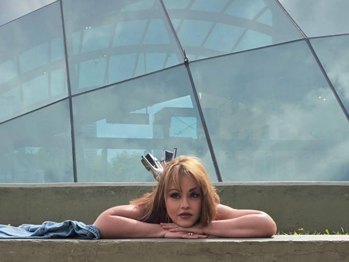 Gaby Spanic revela el secreto brasileño que la hace lucir 20 años más joven