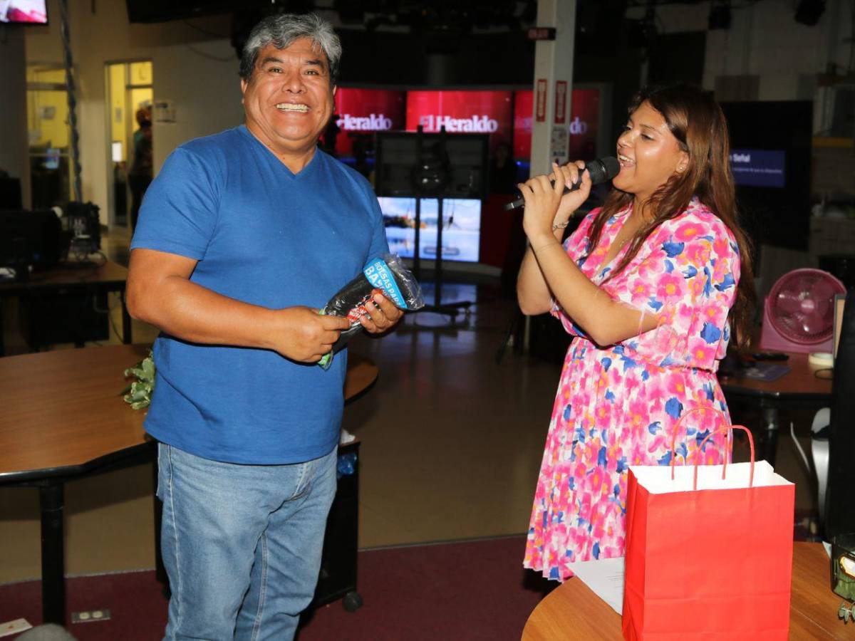 Grupo OPSA celebra Día del Periodista con jornada de premios y reconocimientos