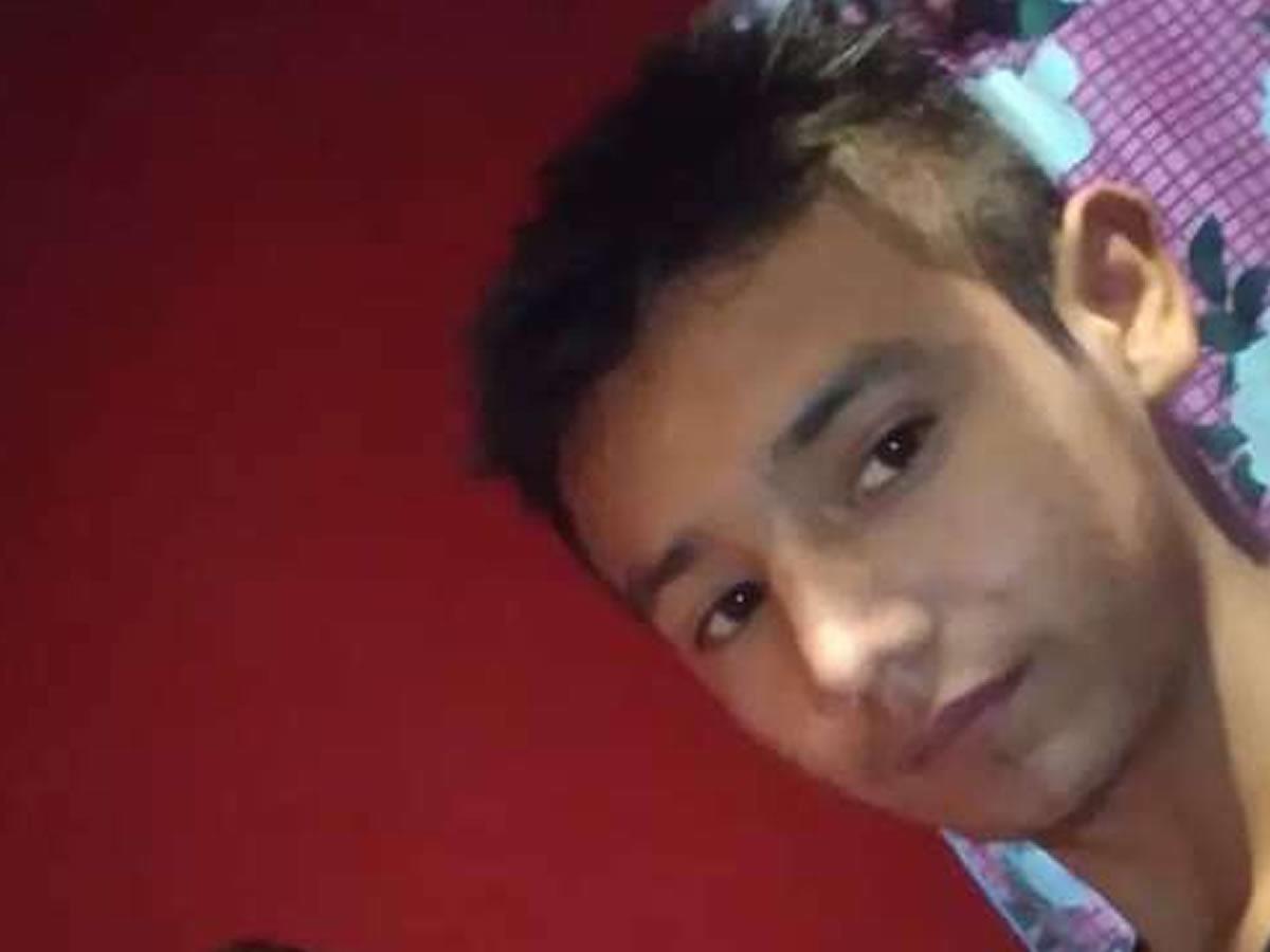 Policía dice que joven asesinado en Cofradía disparó primero y se negó a detenerse