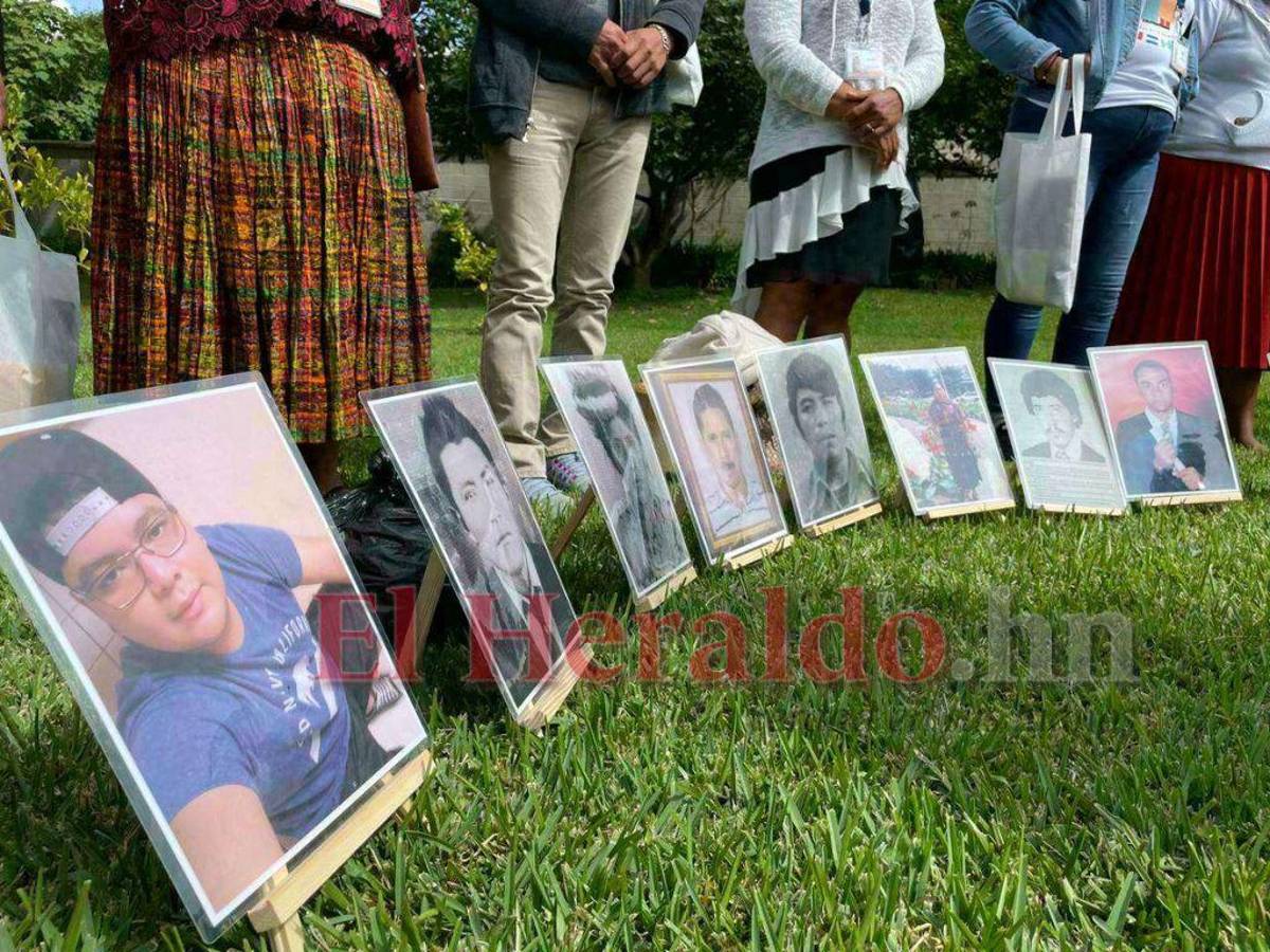 En México desaparece el 94% de los migrantes, según Servicio Jesuita a Migrantes