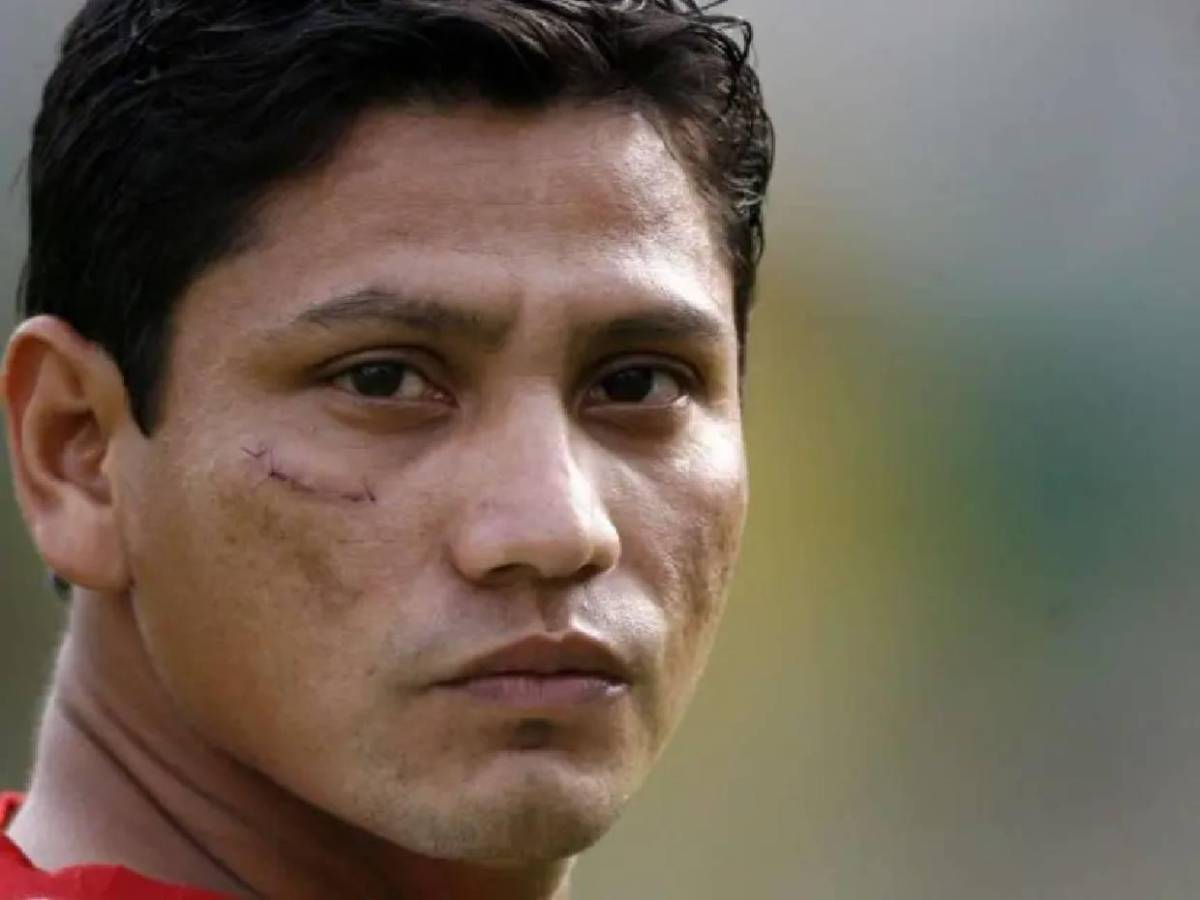 ¿Qué fue del Pescado Bonilla? Amigo cercano revela cómo es la nueva vida del exjugador en prisión