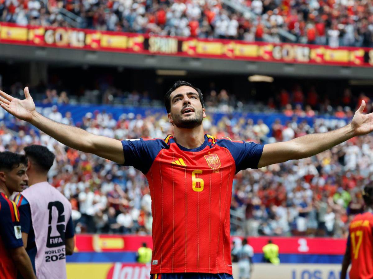 España y Francia se enfrentarán por ocasión número 39 en las Semifinales del Mundial 2026