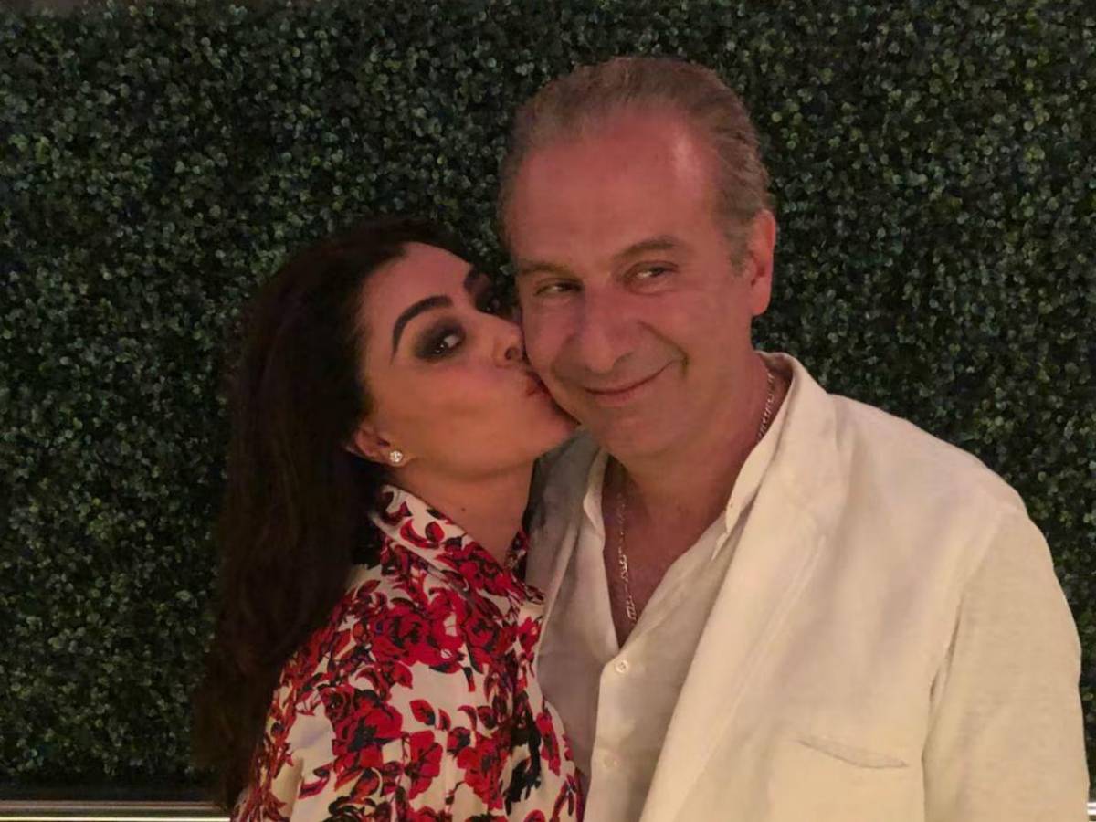 Yadhira Carrillo confirma el motivo de su ruptura con Juan Collado: ha sido muy difícil