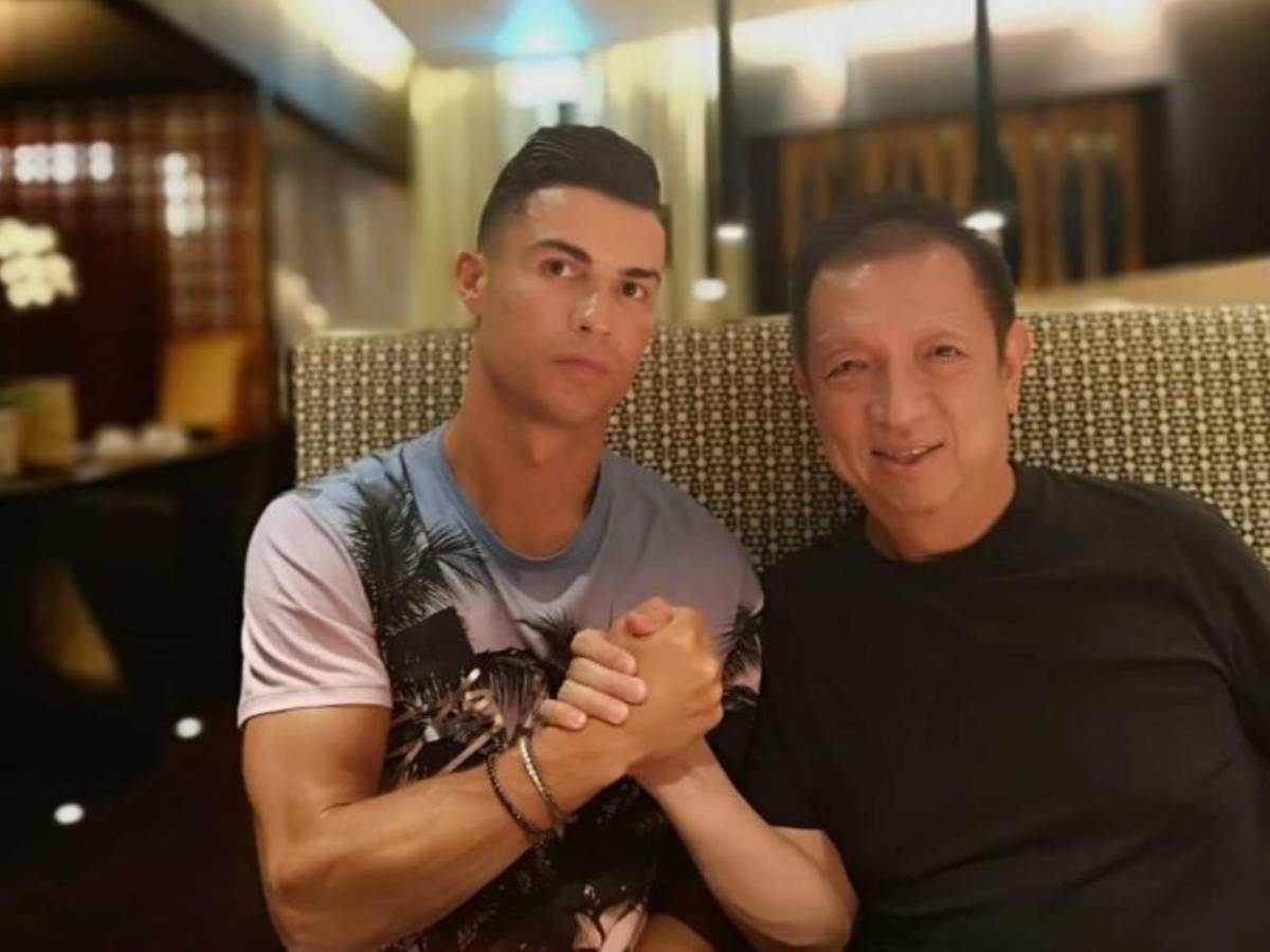 Cristiano Ronaldo busca comprar equipo de LaLiga y que es pesadilla de Real Madrid