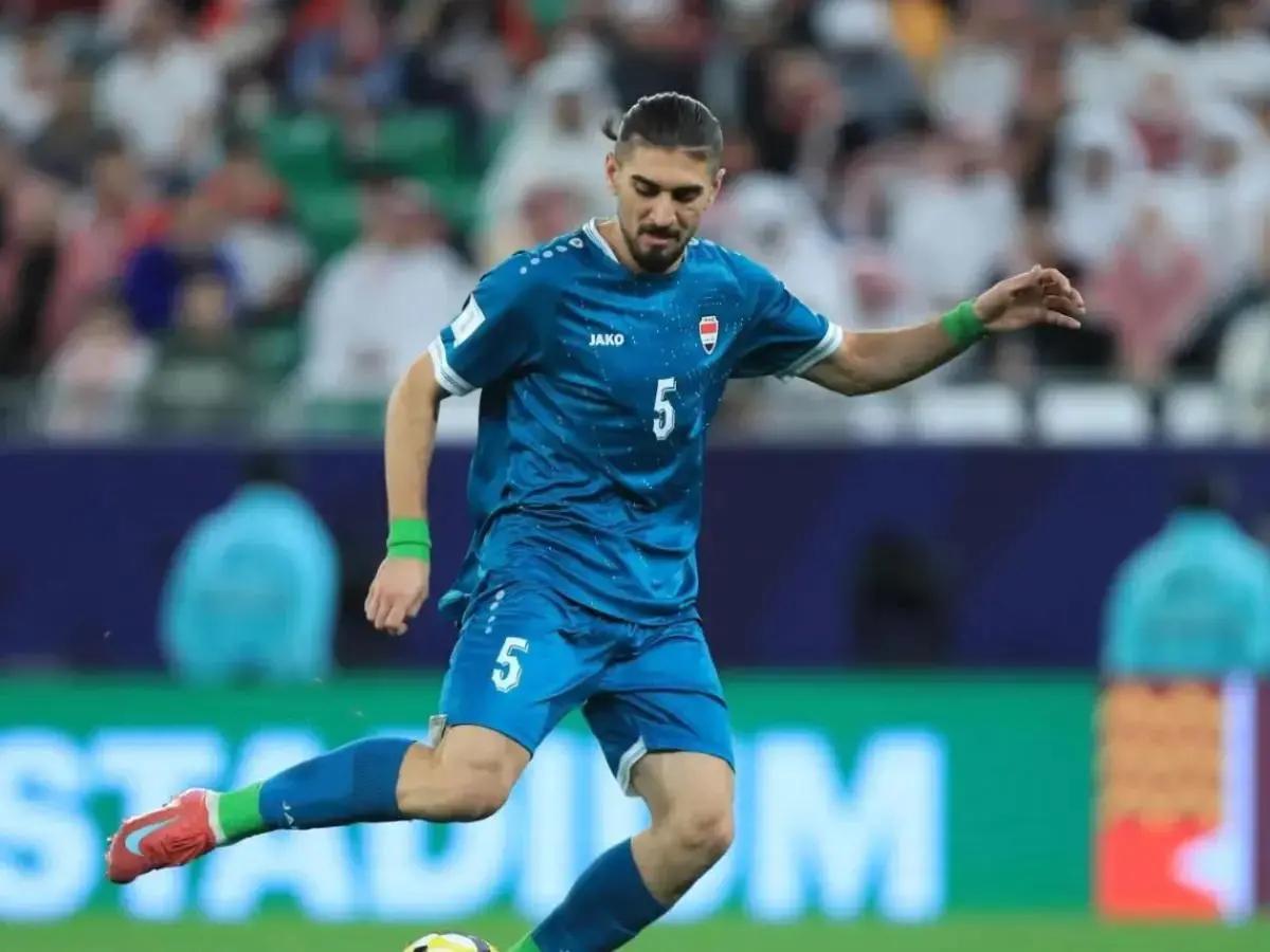 Selección con dificultades para repechaje del Mundial: no tienen visa y su DT no puede salir del país